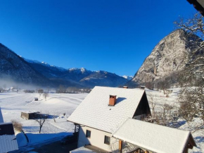 Apartmaji Mojca Bohinjska Bistrica